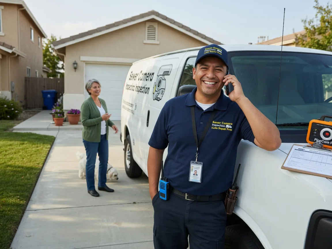 Sewer Line Repair Stantonville, TN FAQs